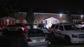 Mother, son dead after apartment fire breaks out in Burlington County: officials