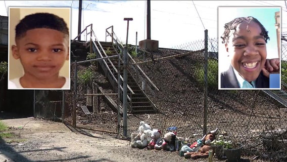 Families of 2 boys fatally struck by train in Chester file lawsuit against Amtrak