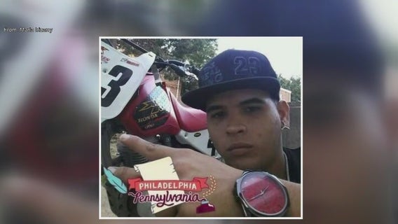 Family of man killed in Philadelphia police shooting demands answers