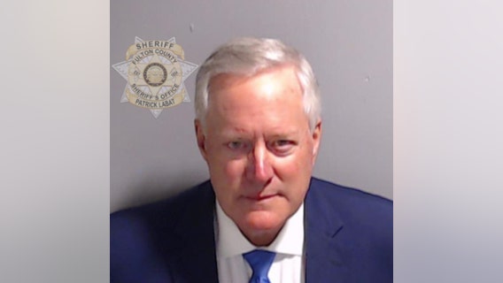 Judge declines Mark Meadows' request to move his Georgia election case to federal court