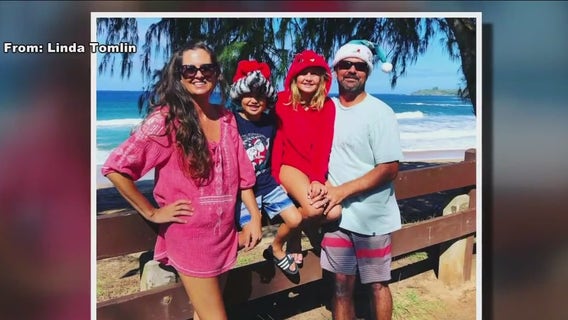 'It's all gone': Former Wildwood resident shares horror of wildfires burning his Lahaina home