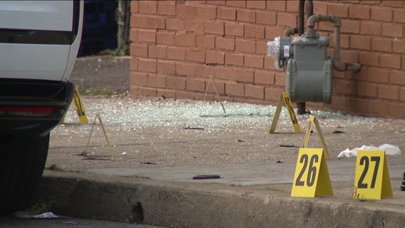 Deadly retaliation shooting in Upper Darby leaves neighbors shaken: 'Where's the value of life?'