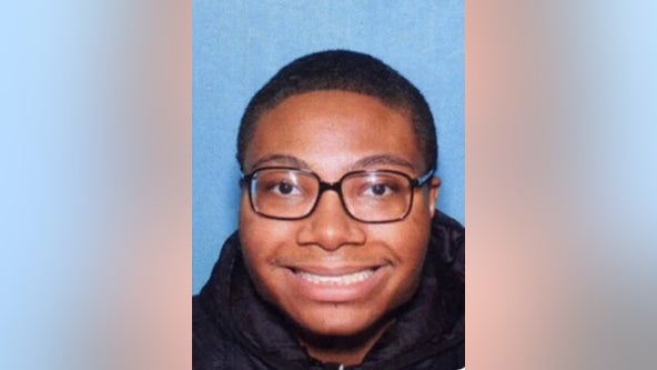 North Philadelphia family frantic as autistic son, 21, missing 5 days