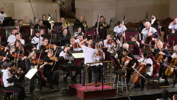 Union for Philadelphia Orchestra musicians authorize strike if talks break down