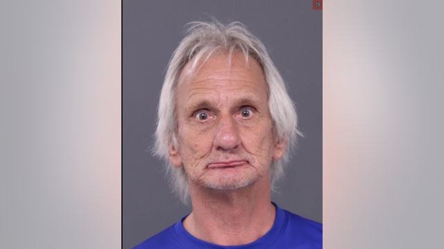 DA: Man, 66, found guilty of gunpoint robbery of Pennsylvania smoke shop