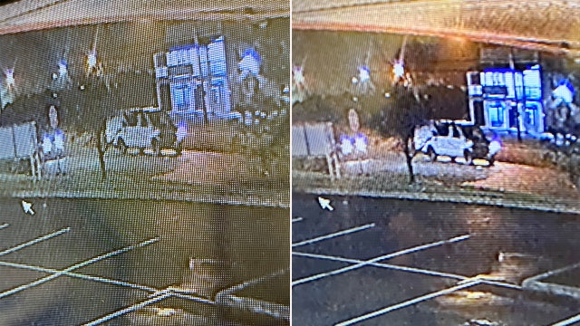 Police: White van sought for hit-and-run that killed pedestrian on Black Horse Pike