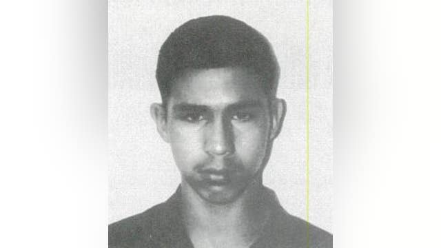 Man wanted for fatal 1998 drive-by shooting in Reading arrested in Mexico: police