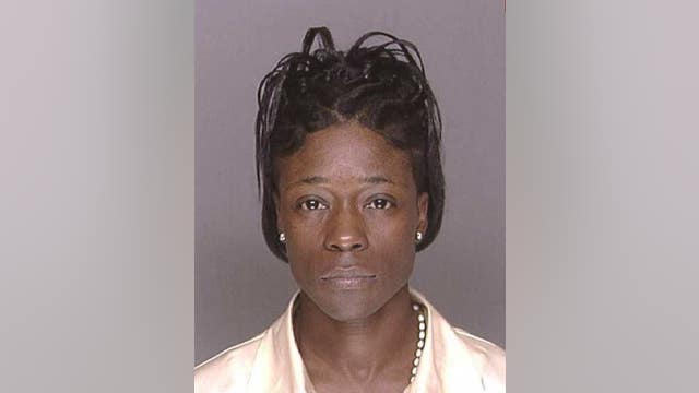 Philadelphia woman sentenced for plot with son to murder ex-boyfriend outside workplace: DA