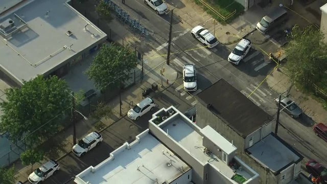3rd victim dies after quadruple North Philly playground shooting; 5 suspects sought: officials