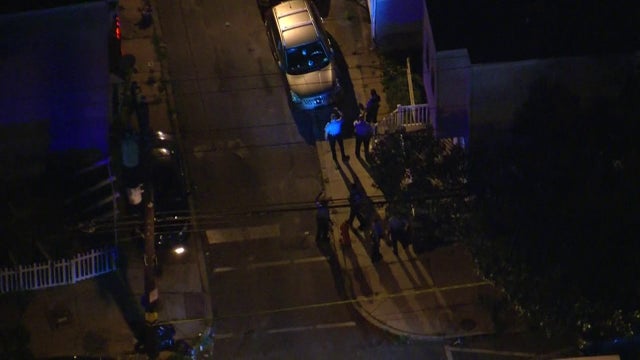 Man critically injured after shooting inside North Philadelphia store, police say
