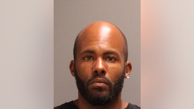 Suspect in custody for groping 8 women while riding bike around Philadelphia: police