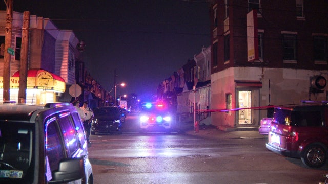 Gunman opens fire inside Kensington takeout restaurant, leaving 2 men dead