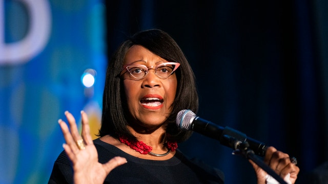New Jersey Lt. Gov. Sheila Oliver, first Black woman to serve as state Assembly speaker, dies at 71