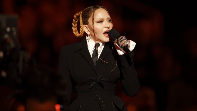 Madonna sets new Philadelphia concert date after health scare