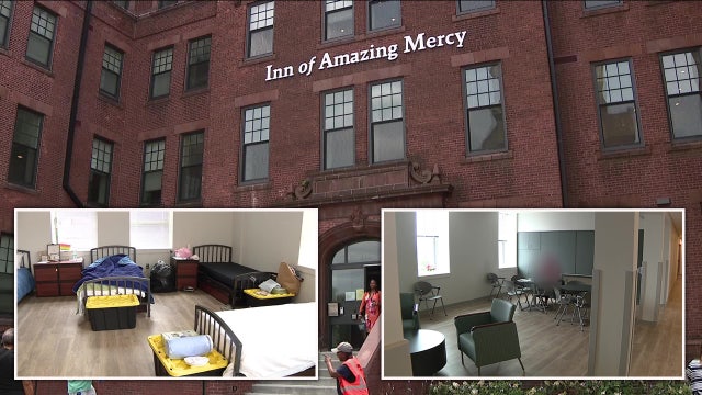 Project HOME opens multi-million dollar facility in troubled Kensington neighborhood