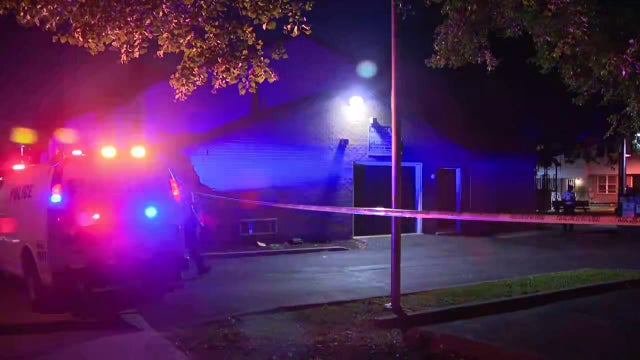 14-year-old boy critical after he was shot twice on North Philadelphia street: police