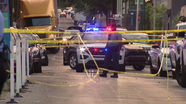 Philadelphia violence: 6 killed in weekend shooting across the city