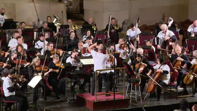 Philadelphia Orchestra and musicians agree to 3-year labor deal with 15.8% salary increase