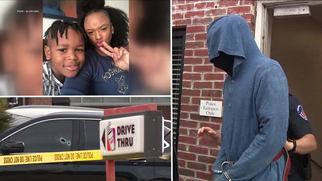 Rachel King murder: 2 suspects in murder-for-hire plot of Philadelphia teacher appear in court