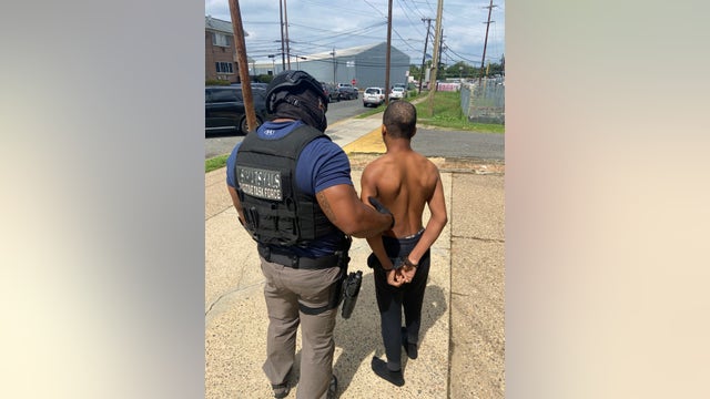 15-year-old arrested in deadly shooting of man who tried to intervene in Philly carjacking: Officials