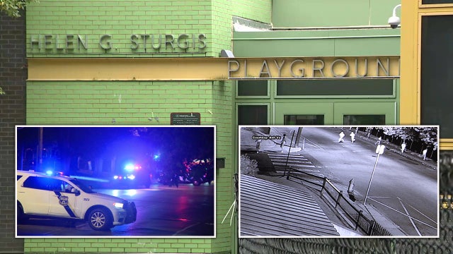 Neighbors troubled by quintuple shooting at Philly rec center: 'It's very unsettling'