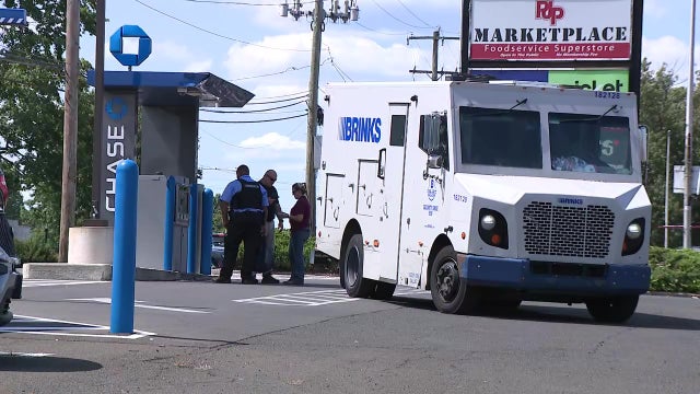 Explosive device found at Northeast Philadelphia ATM: officials