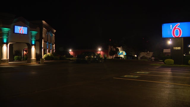Woman, 43, shot multiple times in NE Philly motel room and critically injured: officials
