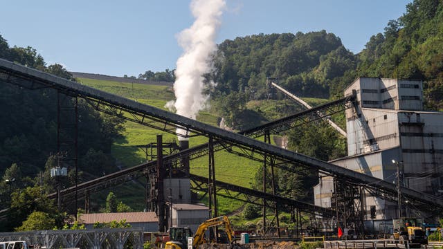 After decades of delays and broken promises, coal miners hail rule to slow rise of black lung