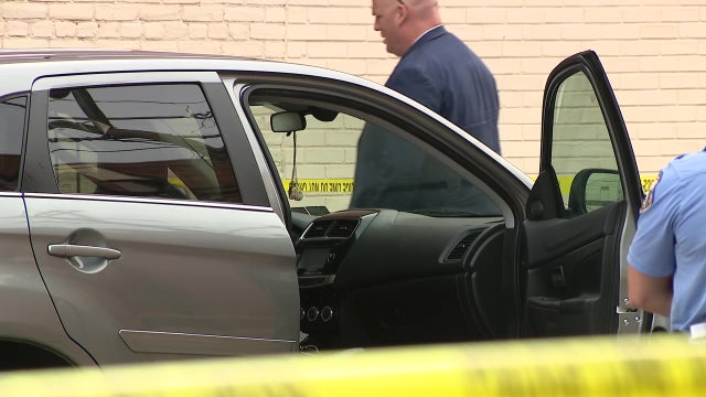 Man, 24, critical after being shot near St. Joseph's University City campus library