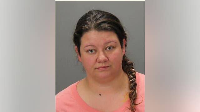 Taylor woman charged with performing sex acts on dog