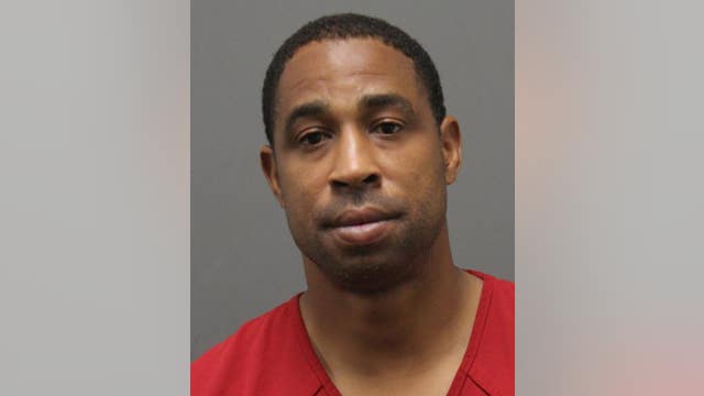 Former Washington football star Fred Smoot arrested in Virginia