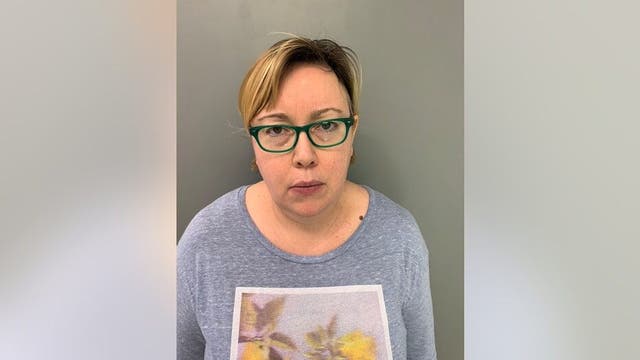 Prosecutors won't seek death penalty for Pa. woman accused of killing, dismembering parents