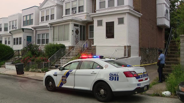Man shot and killed in West Philadelphia: police