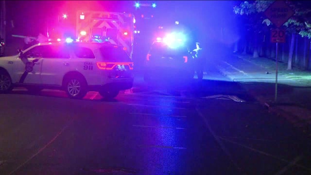 5 teens hospitalized after quintuple shooting breaks out in Philadelphia playground: police