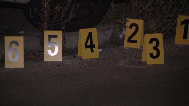 Community shaken by Kensington double shooting that wounded 4-year-old girl
