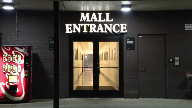 Suspect who fired 'accidental' shot in King of Prussia Mall identified, speaking to police: officials