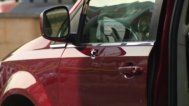 Over two dozen shots fired in deadly ambush shooting in Frankford: police