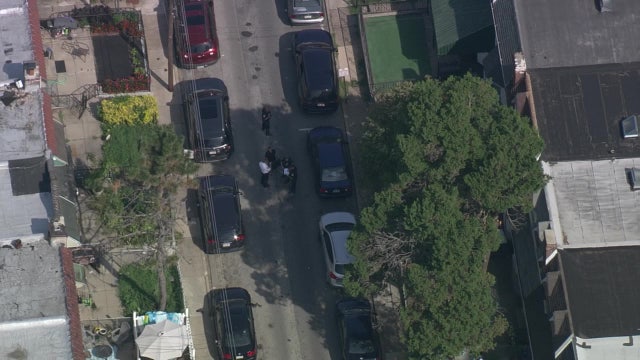1-year-old fatally struck in Upper Darby after being unbuckled by sibling, falling from vehicle: police