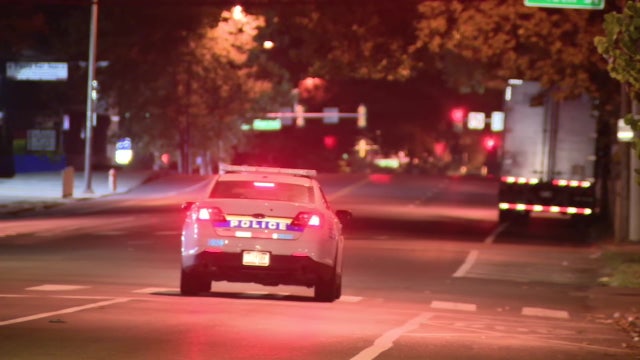 Boy, 15, struck as nearly 30 shots fired during double shooting in Nicetown: police