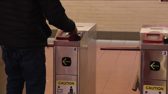 Free SEPTA rides start this week for thousands of Philadelphia workers