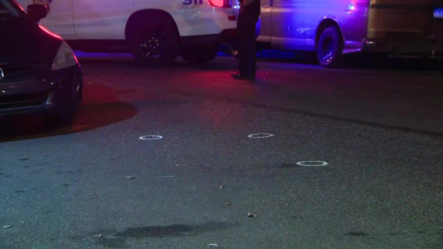 Gunshot to the head leaves woman in critical condition in West Philadelphia, police say