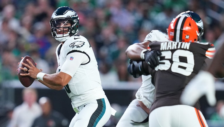 2023 NFL preseason, Week 2: What We Learned from Browns-Eagles tie