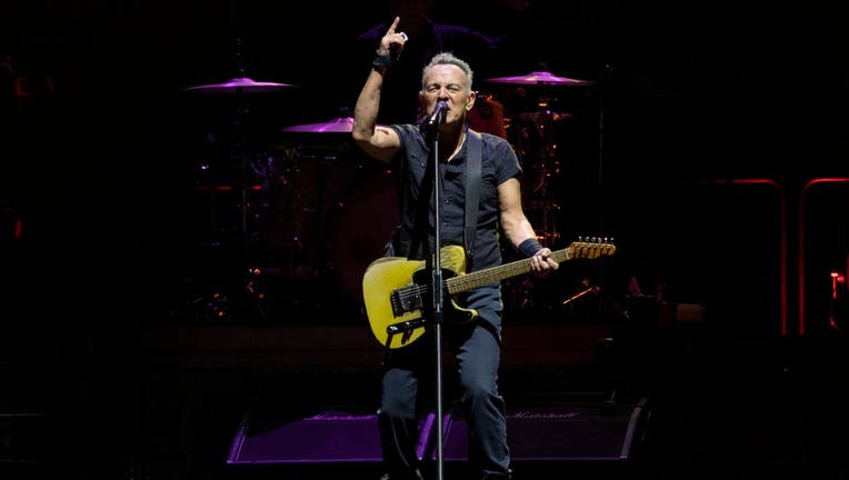 Bruce Springsteen In Philadelphia: New Dates Announced For Postponed ...