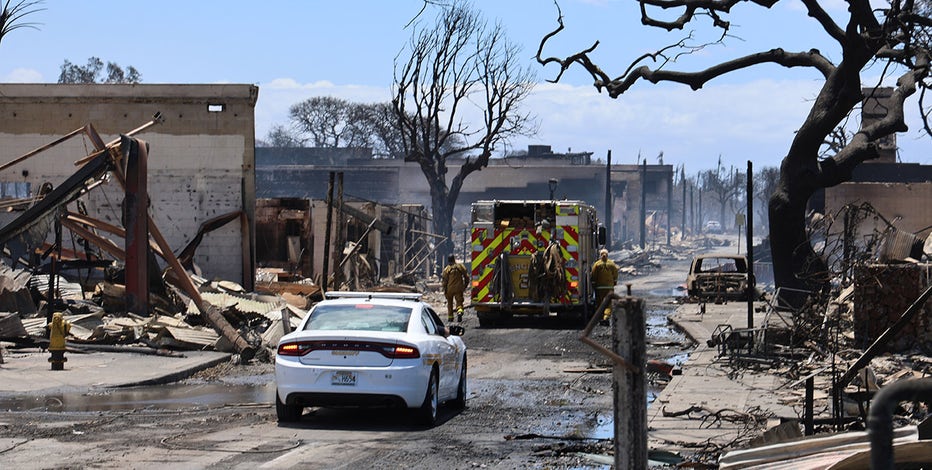 Hawaii wildfires: How to help those impacted on Maui, Big Island