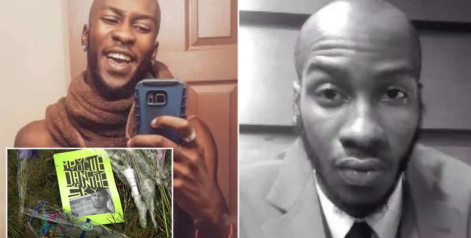 O'Shae Sibley funeral: Dancer killed in NYC stabbing laid to rest back home in Philadelphia area