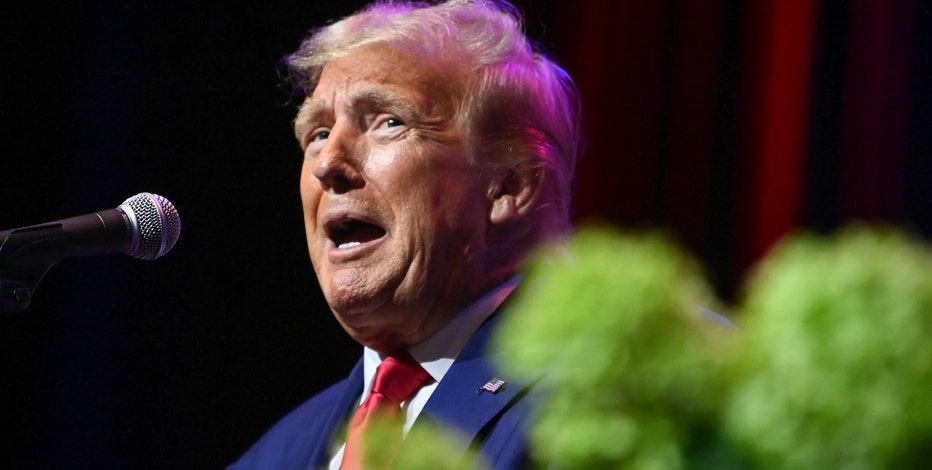 Trump social media post appears to promise revenge; prosecutors ask for protective order