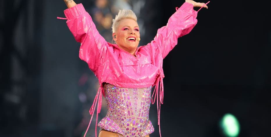Philadelphia Girls Choir asking for help reaching P!nk in hopes of performing with her in Philly