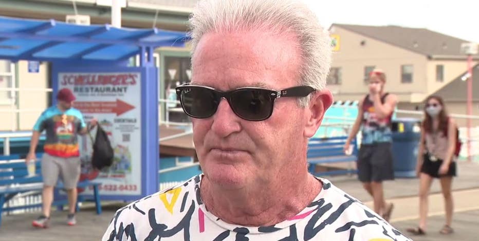 Officials: Charges reinstated for 3 Wildwood officials accused of fraud in state benefits program