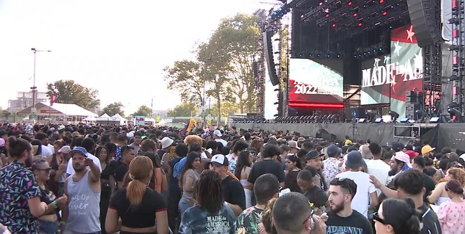 Made in America 2023 canceled due to 'severe circumstances,' festival says