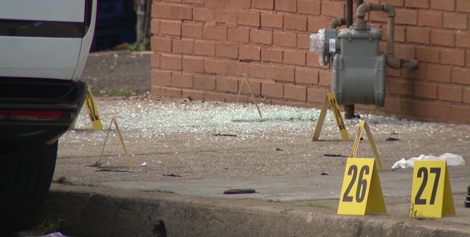 Deadly retaliation shooting in Upper Darby leaves neighbors shaken: 'Where's the value of life?'
